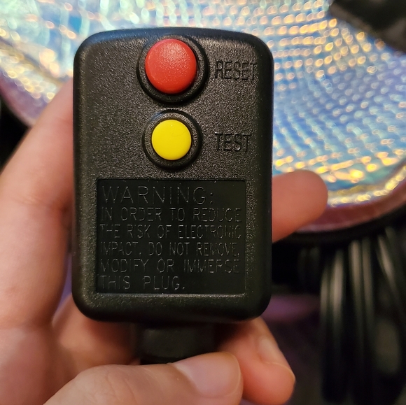 NEW hairdryer travel kit - hot pink - Picture 4 of 7